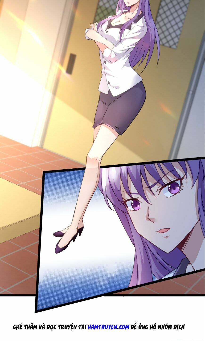 trọng sinh cực phẩm tiên đế chapter 12 36