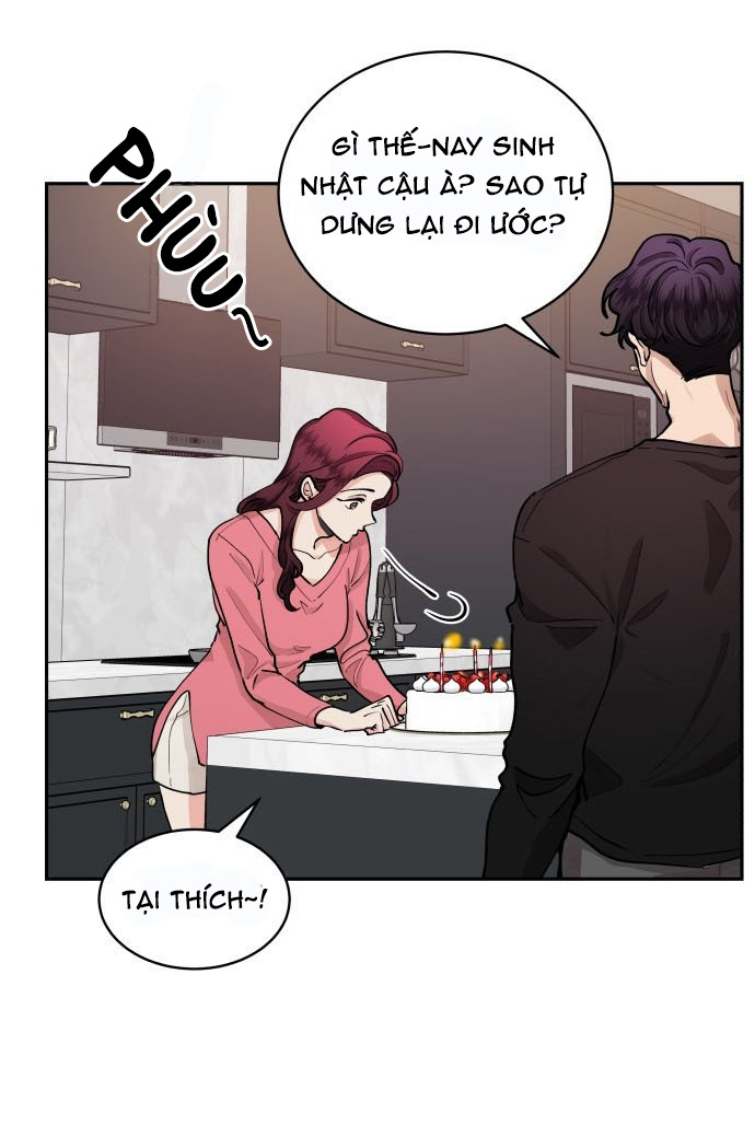 oan gia ngõ hẹp chapter 40 15