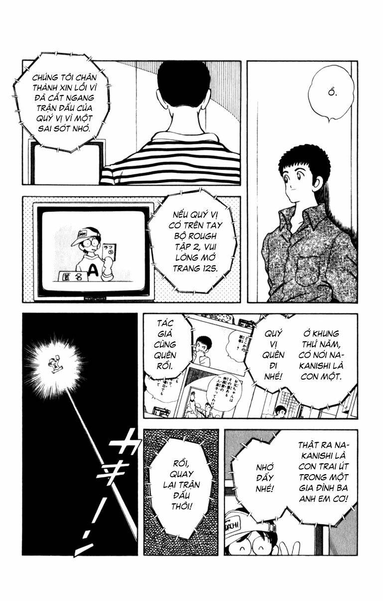 rough - ngọc thô chapter 59 8