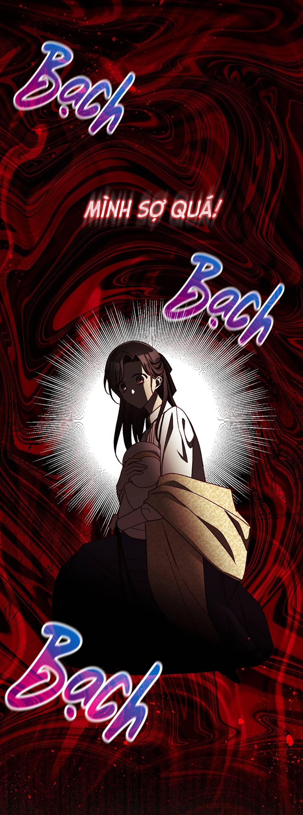 sống sót dưới thân phận hầu nữ chapter 89 31