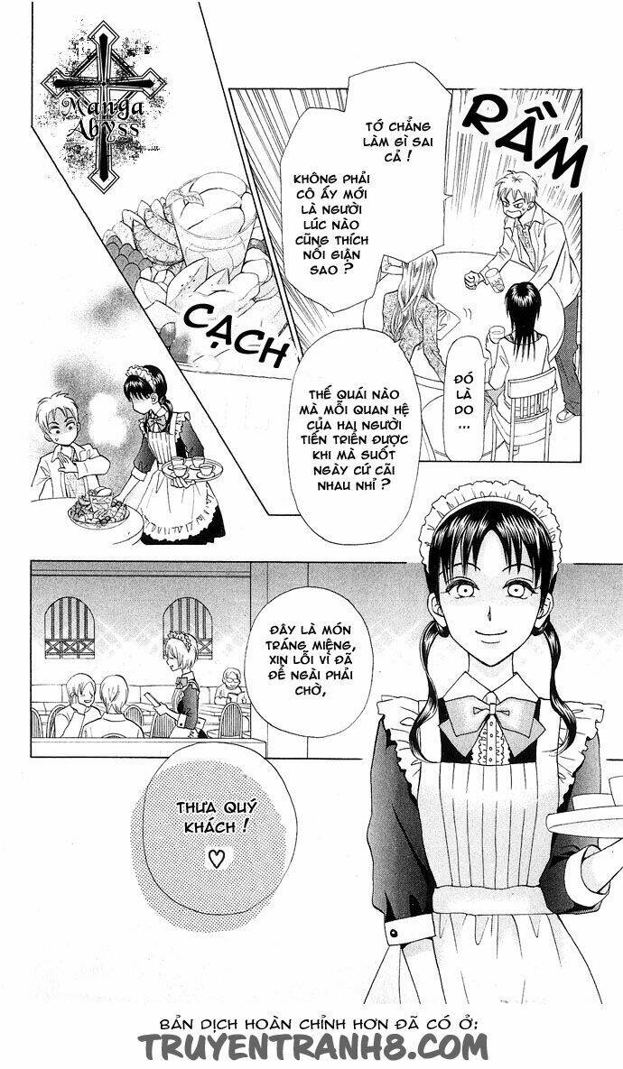 romeo và juliet hiện đại ii chapter 6 7