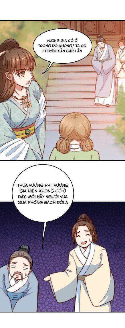 song thế sủng phi chapter 8 38