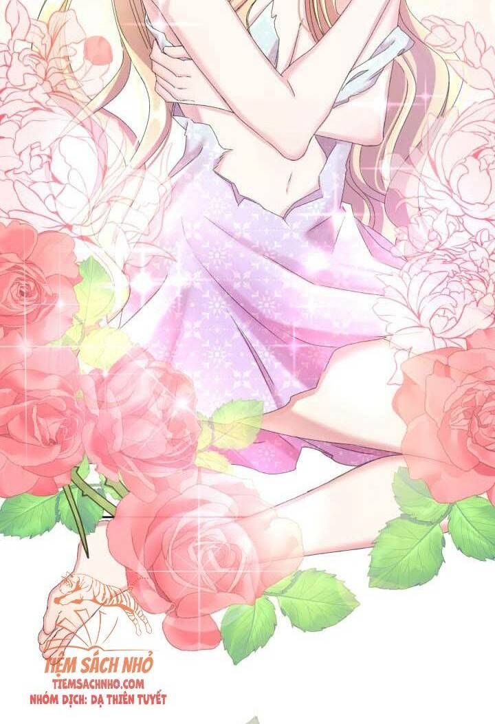 công chúa huỷ diệt chapter 33 15