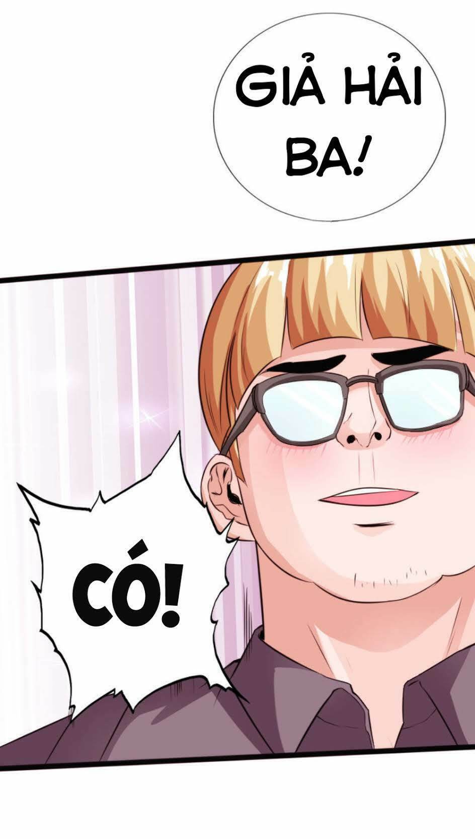 tuyệt phẩm tà thiếu chapter 30 31