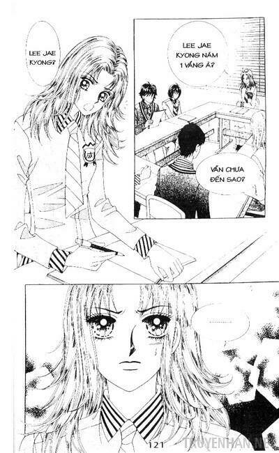 cô nàng sandwich chapter 35 25