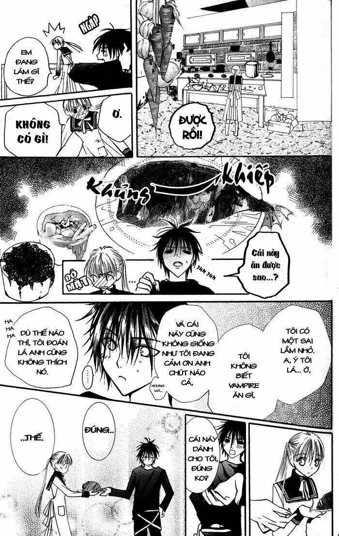 bloody kiss chapter 1 10