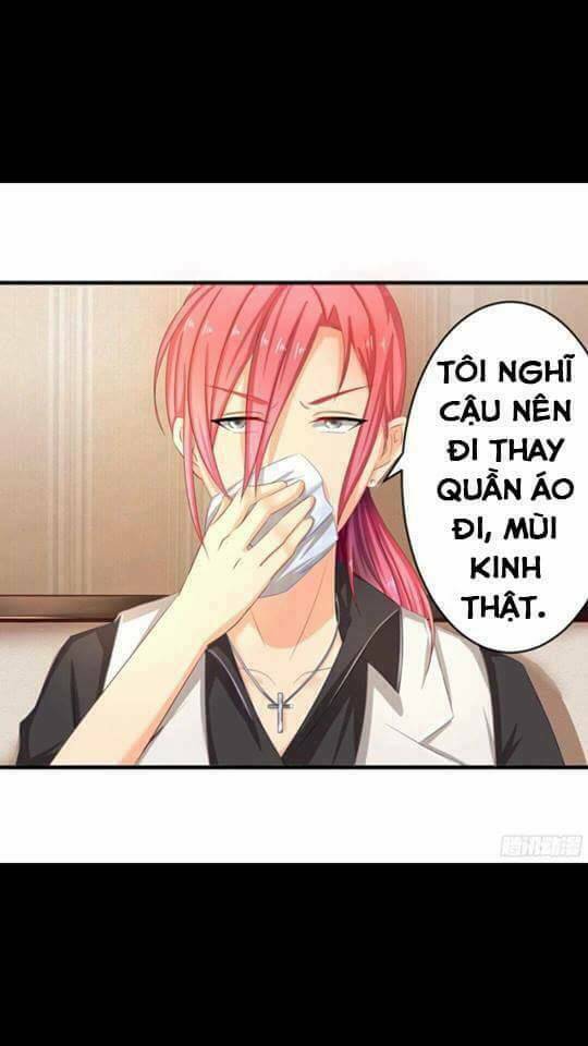 gả cho tình cũ làm lão bà chapter 6 9