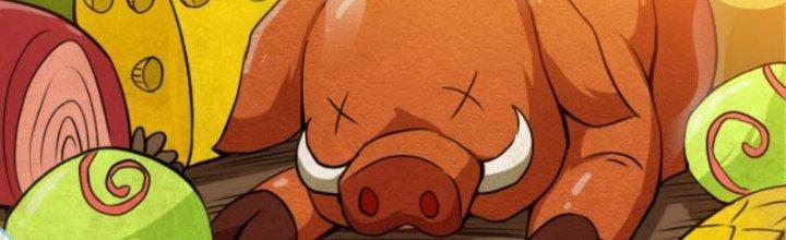 ẩn cư mười vạn năm, đời sau mời ta rời núi chapter 17 158