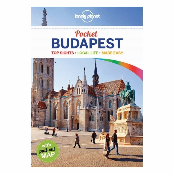 Pocket Budapest 2