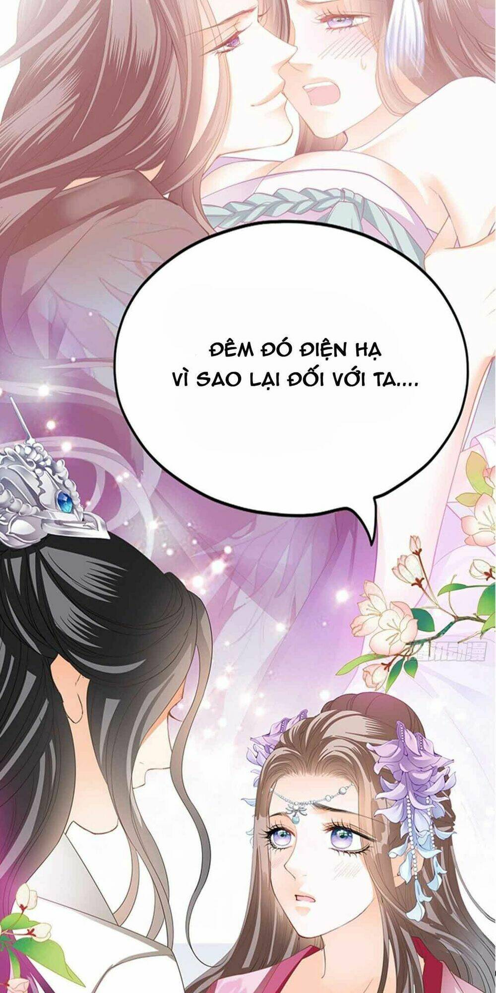 bổn vương muốn nàng chapter 75 35