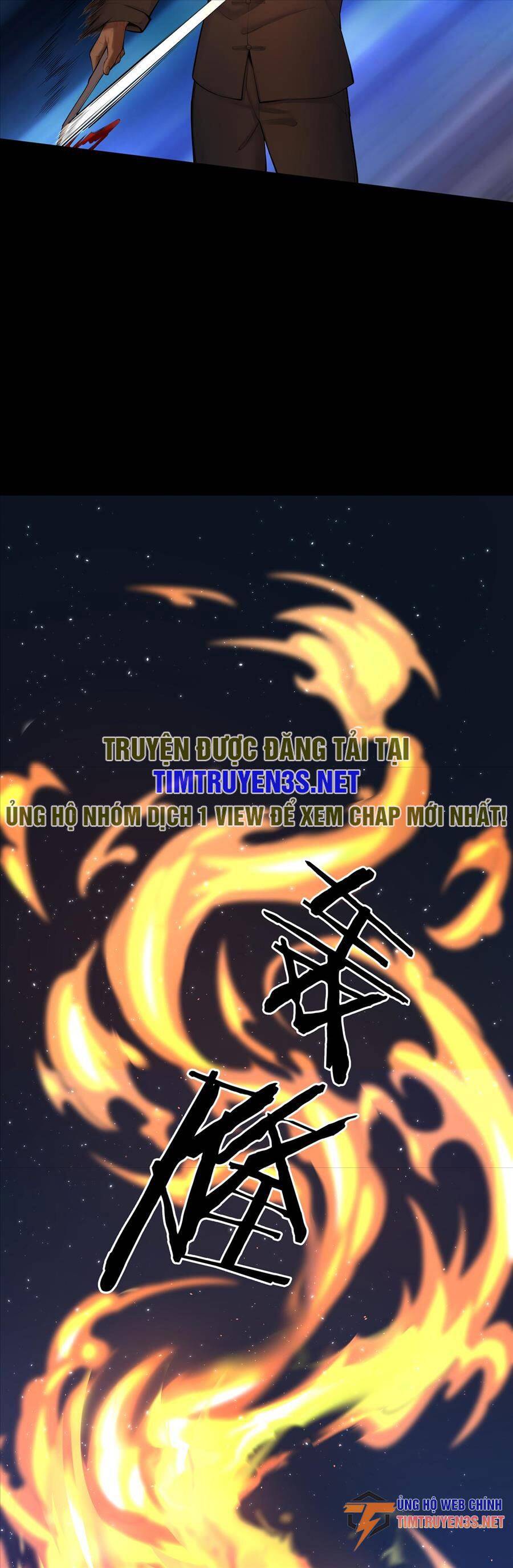 hậu duệ phái mao sơn chapter 14 18