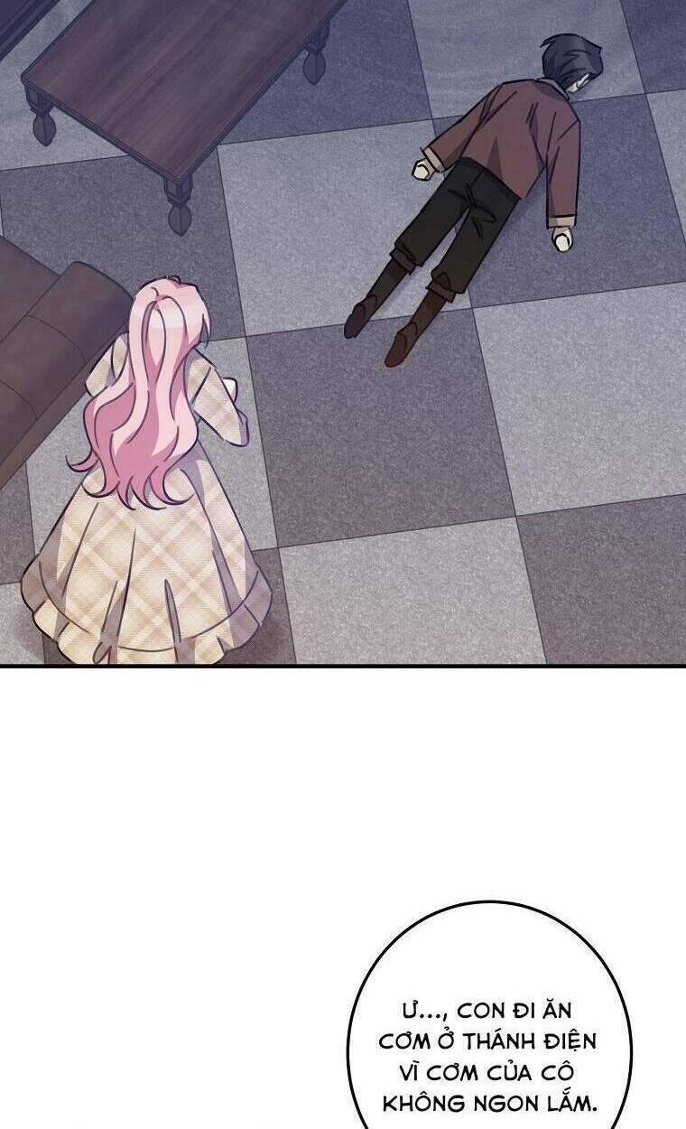 nhân vật phản diện được tôi nuôi dưỡng tốt chapter 20 19