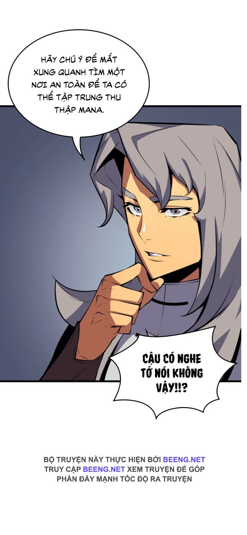 sự trở lại của pháp sư vĩ đại sau 4000 năm chapter 20 23