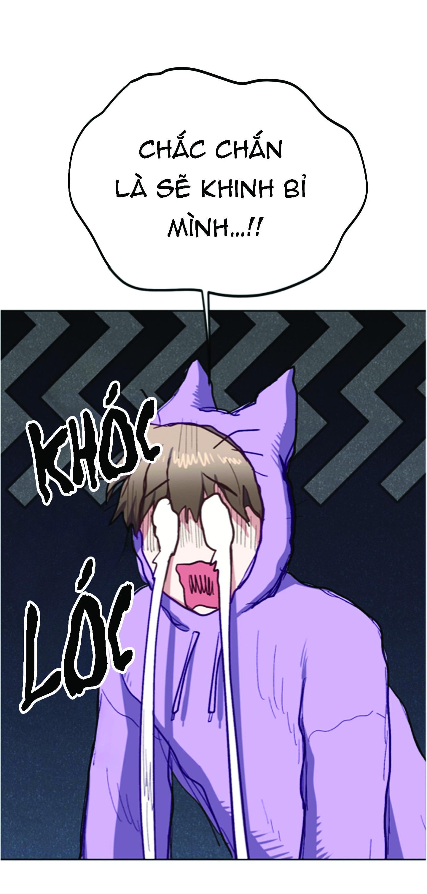 chú thỏ chỉ cần 3 giây là xuất tinh chapter 6 22