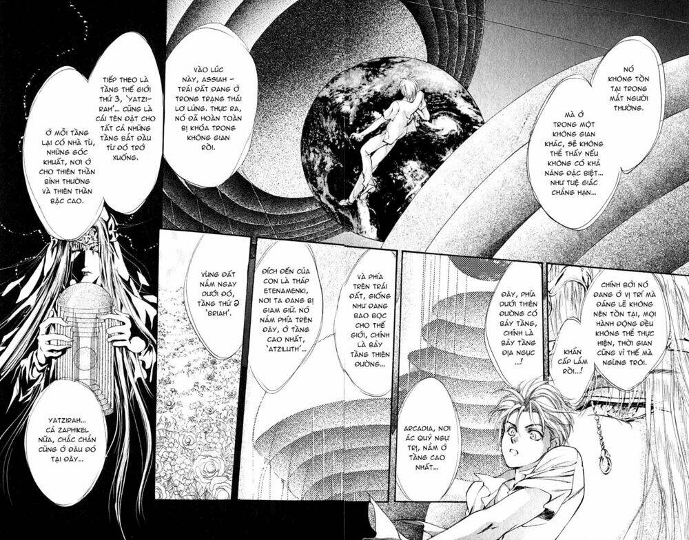 tình yêu loạn luân chapter 38 21