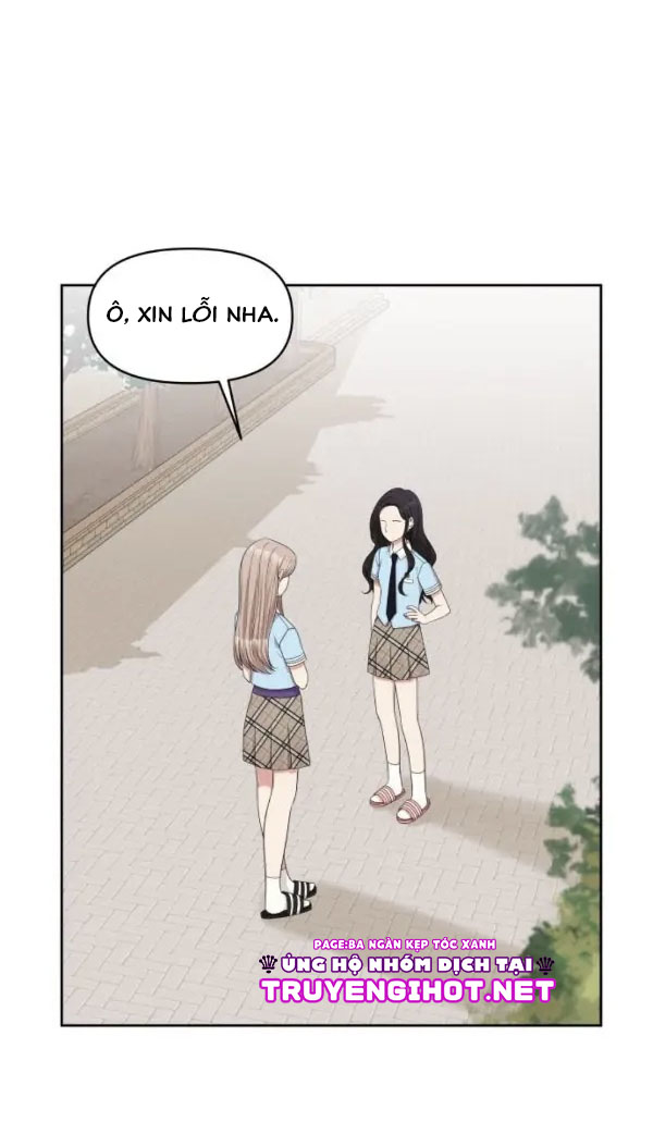 gửi anh,người nắm giữ những vì sao chapter 14.5 12