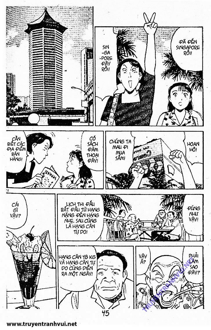 yawara chapter 161 12