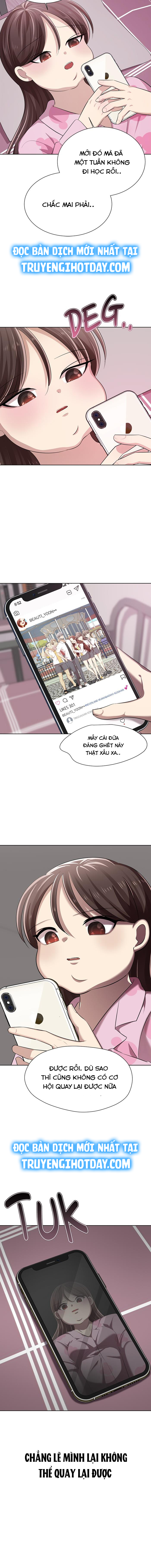 chỉ cần vài giây là xinh đẹp chapter 4 31