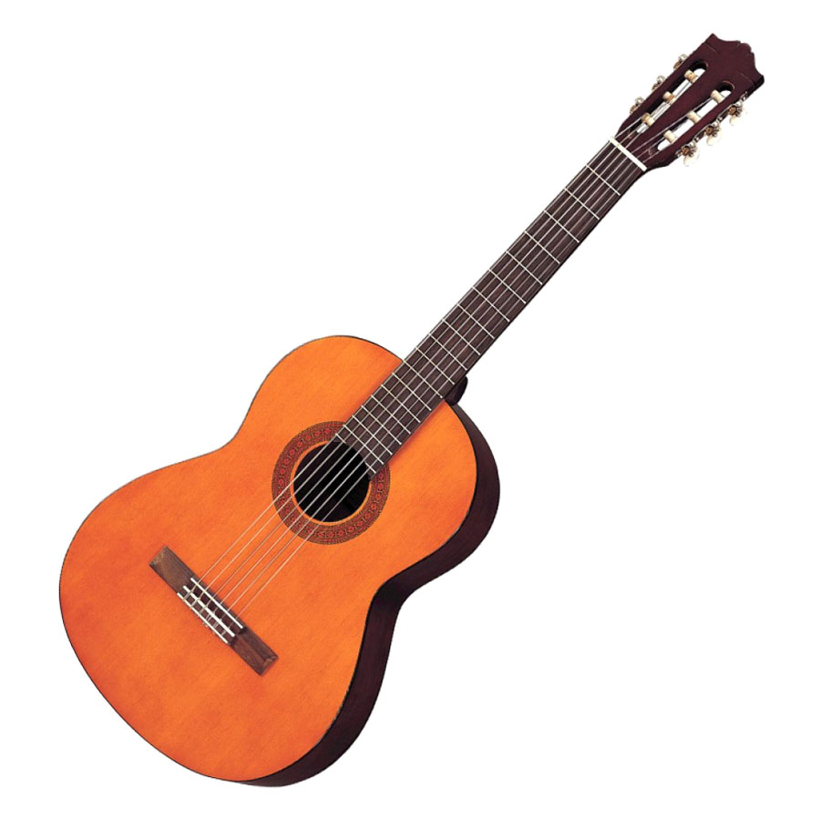 Đàn Guitar Classic Yamaha C40//02 - Hàng Nhập Khẩu