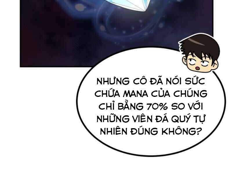 ngôi nhà kết nối với hầm ngục chapter 13 14