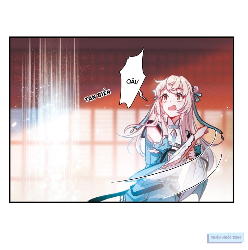 danh kiếm trủng chapter 3 14