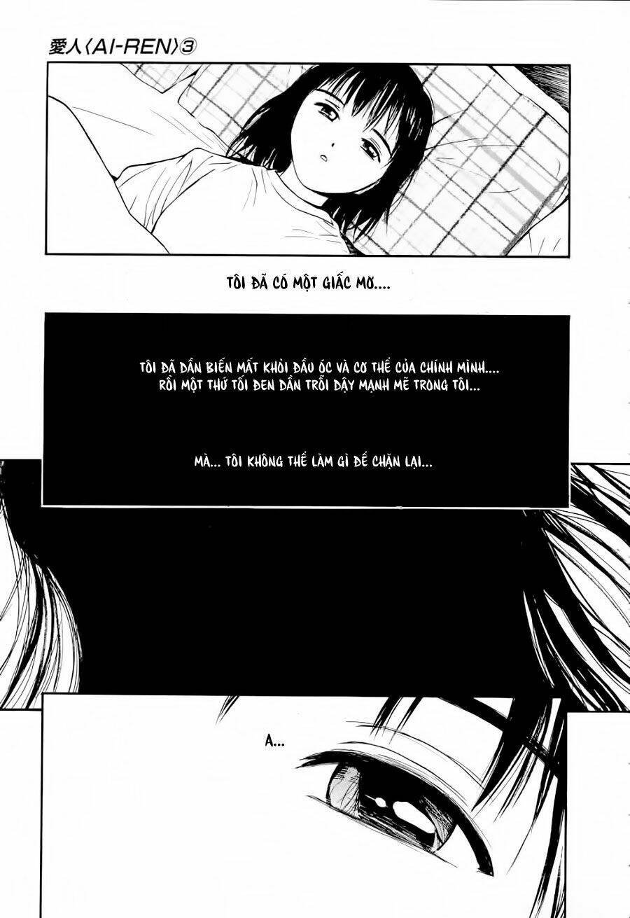 người tình chapter 25 24