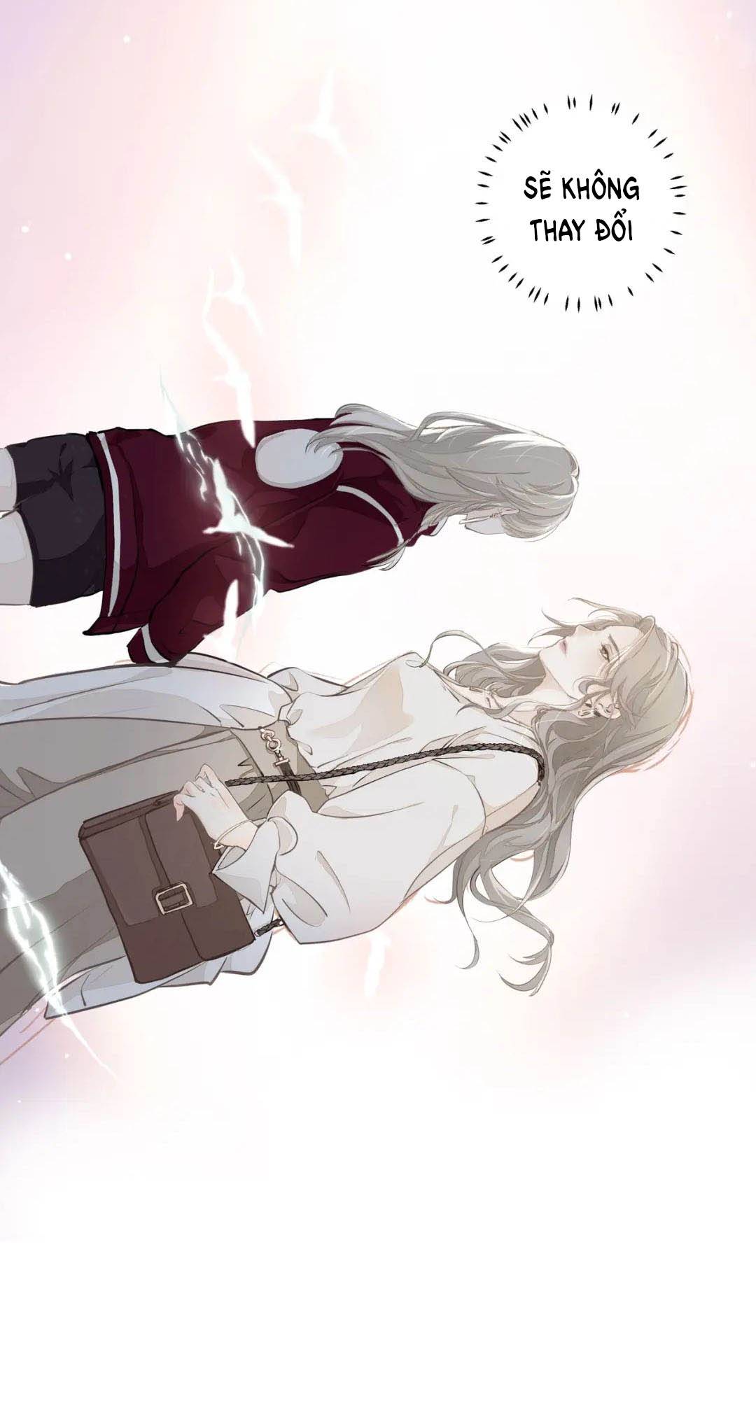 không thể buông được em chapter 1 8