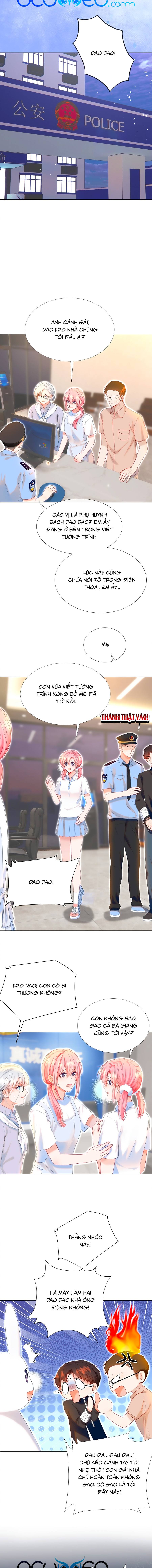 trọng sinh trở về năm ấy chồng tôi là hotboy chapter 16 3