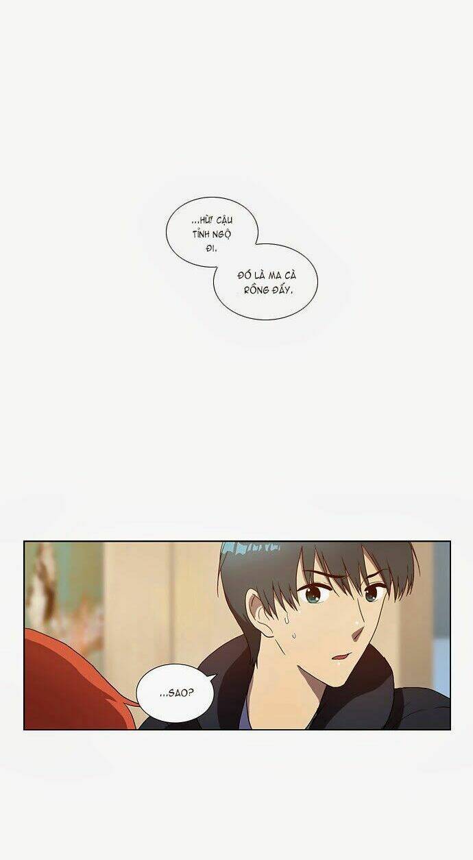 ma cà rồng biết yêu chapter 90 26