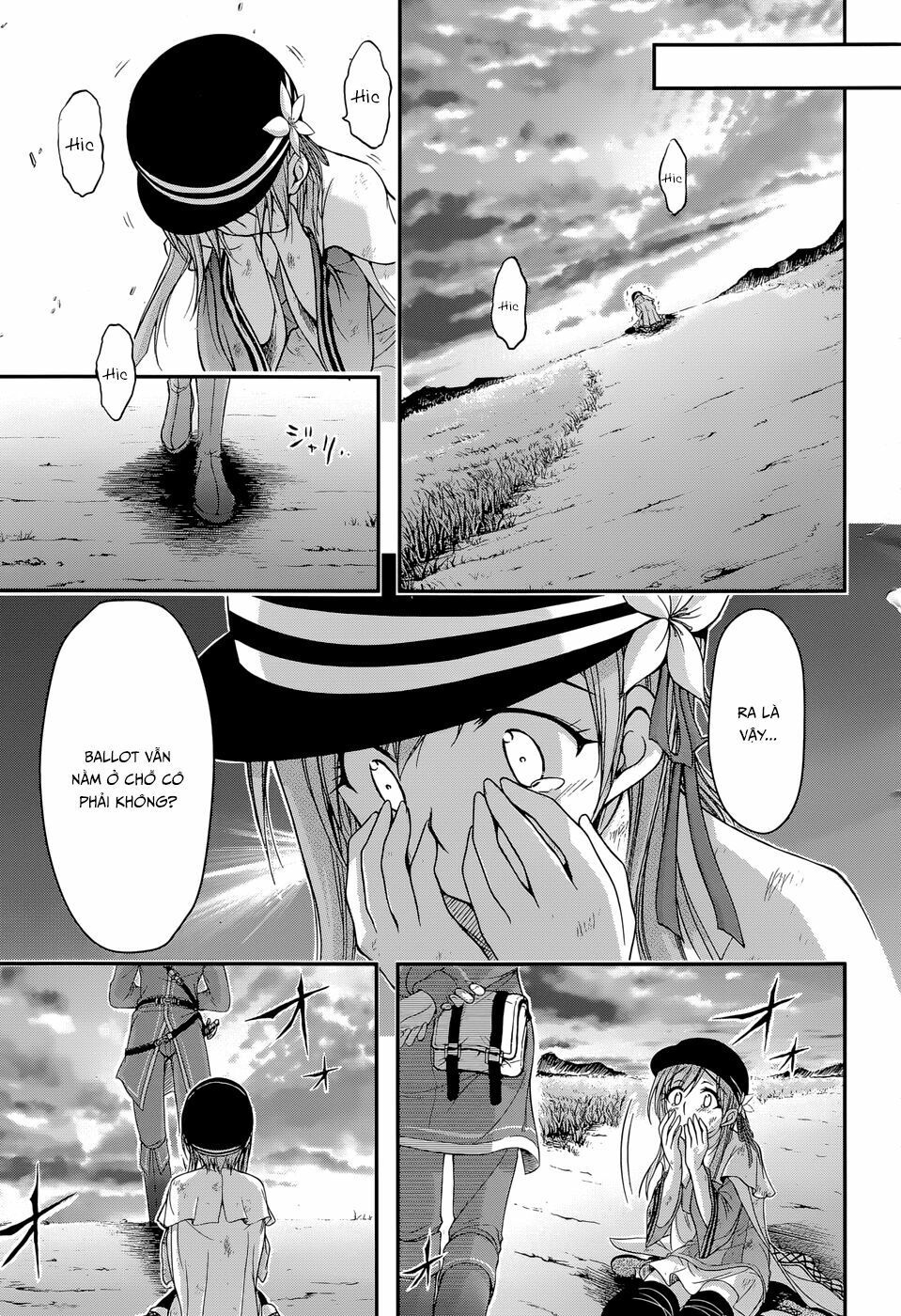 kích trụy vương huyền thoại chapter 2 53