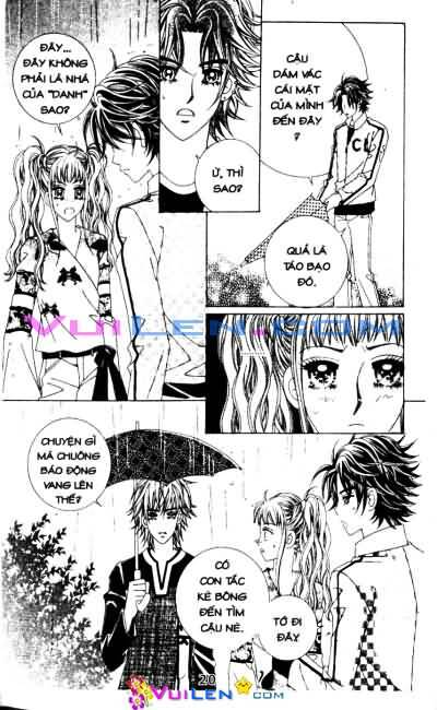 18 years old, we got married chapter 18 1