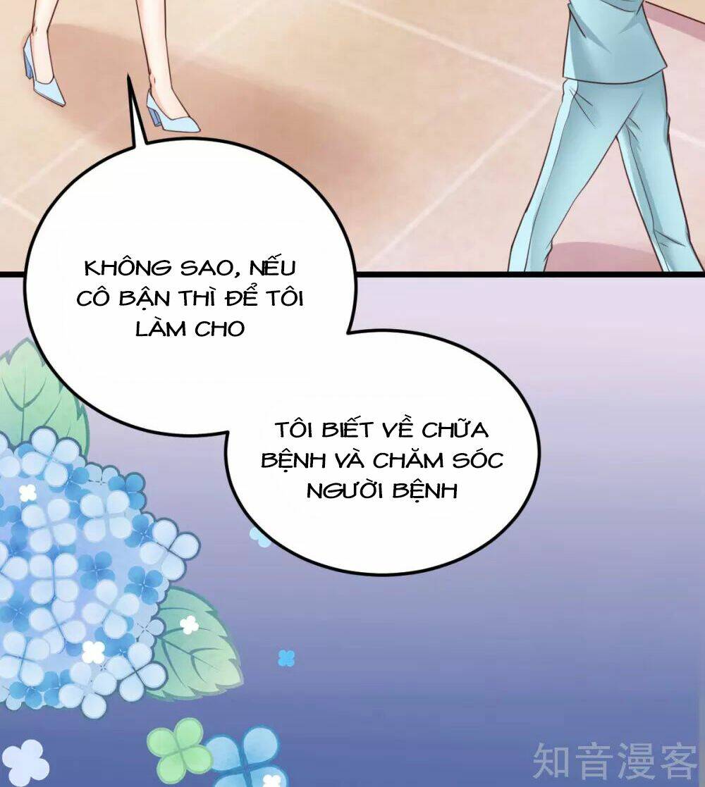 cường thế tù ái - địch thiếu đừng xằng bậy chapter 56 13