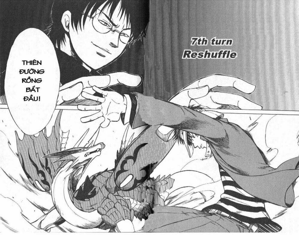 rồng ma trận chapter 36 4