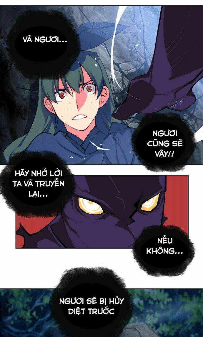 märchen: the embodiment of tales chapter 89 9