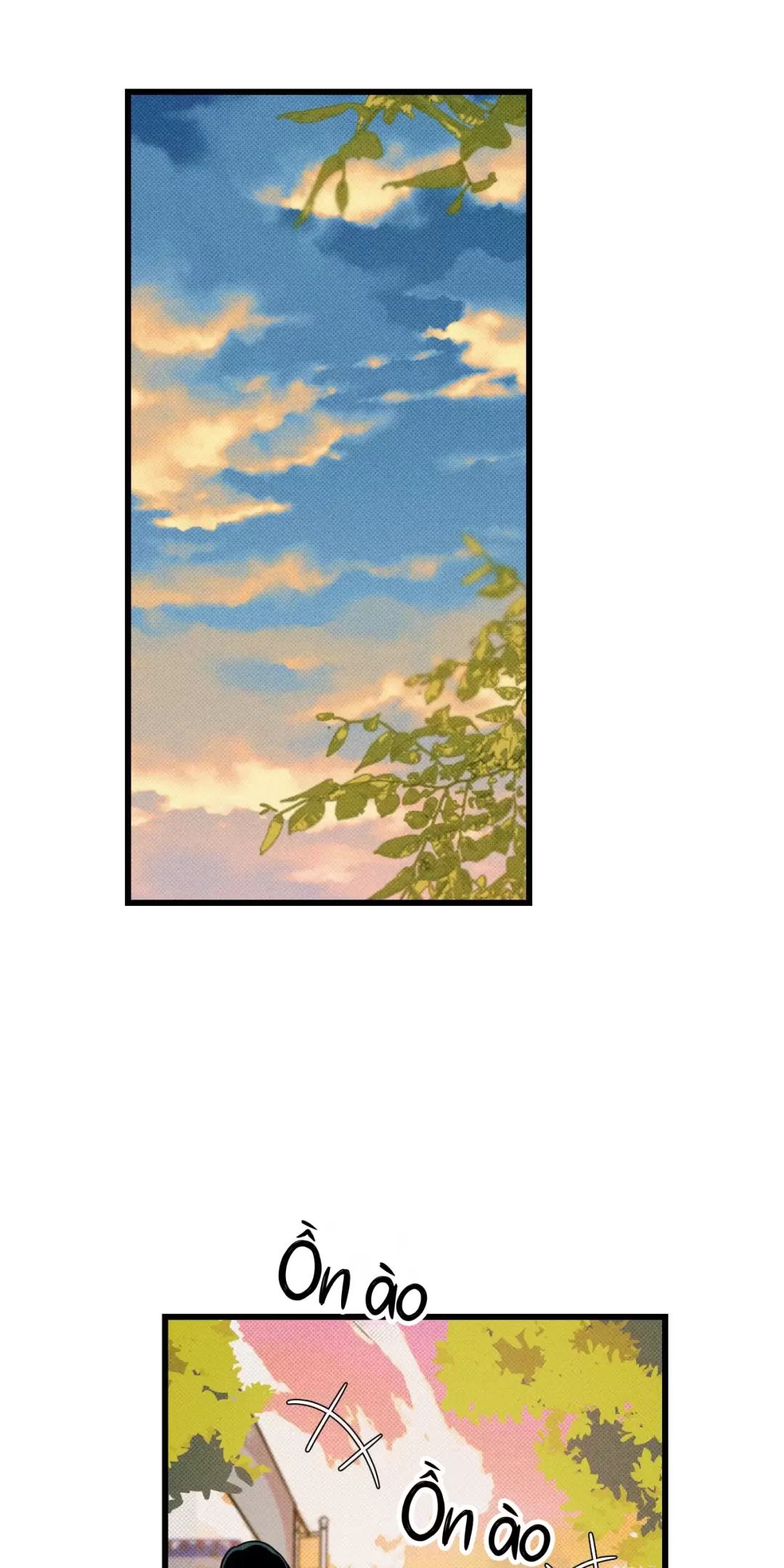 lời tỏ tình từ con số 0 chapter 27 22