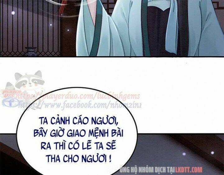 trọng sinh bá sủng nhiếp chính vương quá mạnh mẽ chapter 110 45