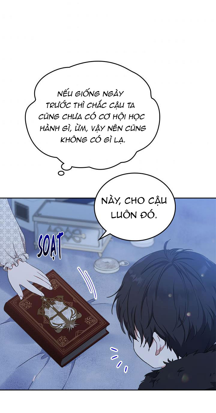 lần này tôi sẽ trở thành gia chủ chapter 49.1 28