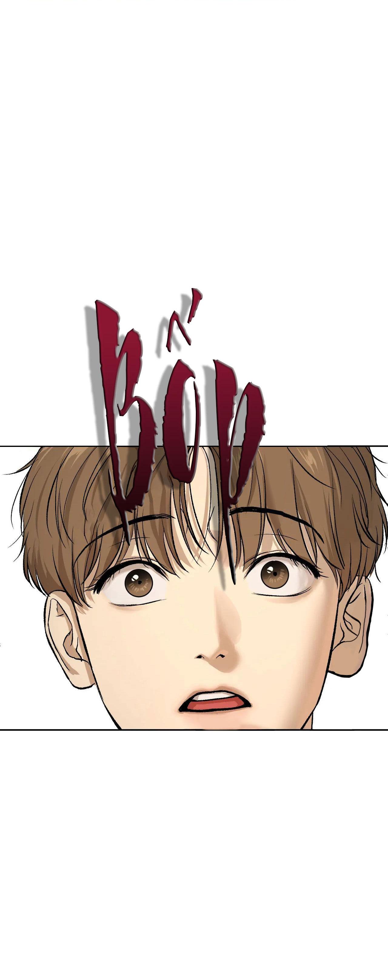 điềm rủi chapter 1 15