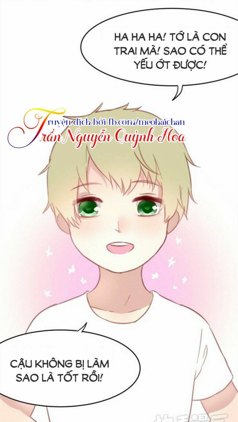 dạy kèm sau giờ học chapter 5 18