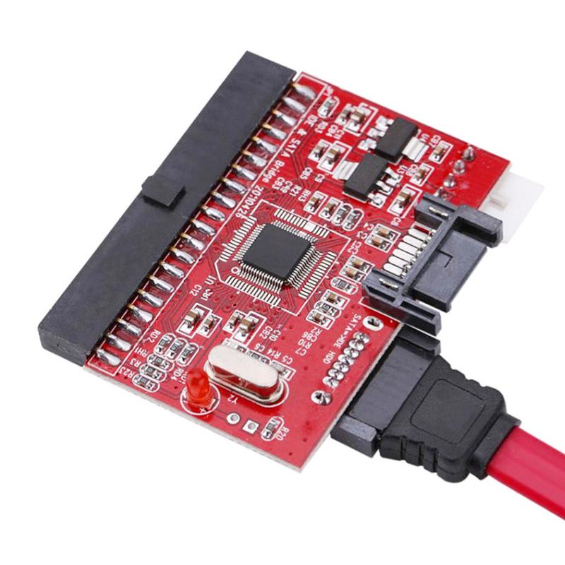 IDE sang SATA Converter Sata sang IDE Bộ chuyển đổi hai chiều