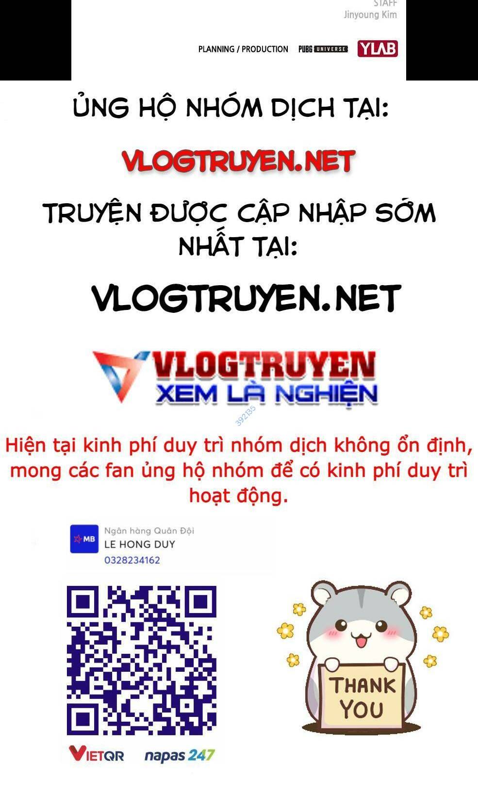 pubg - cuộc chiến sinh tồn - 100 chapter 25 54