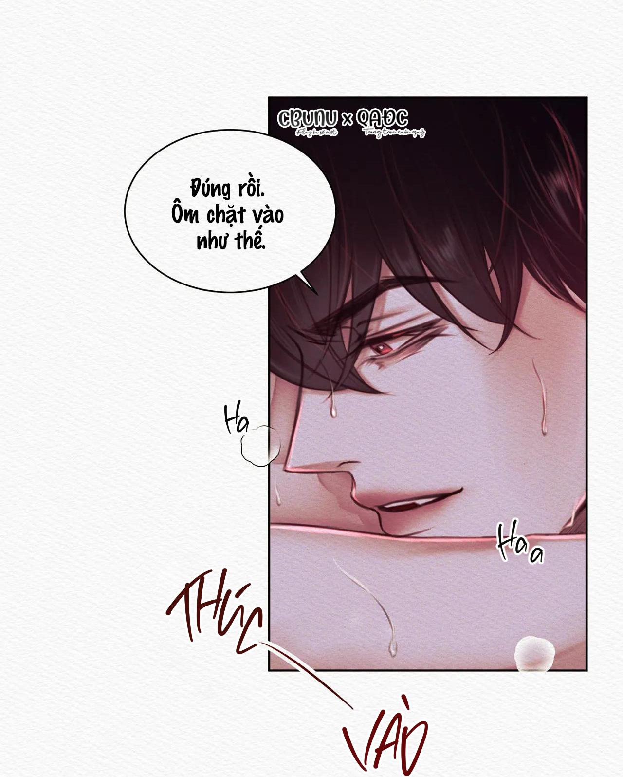 qủy dạ khúc chapter 6 42