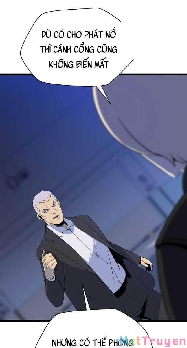 tiêu diệt đấng cứu thế chapter 123 11