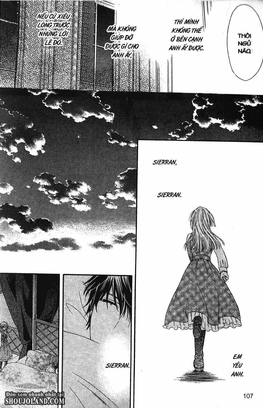 bá tước lạnh lùng - fluritz hakushaku wa itsumo gokigen naname chapter 3 35