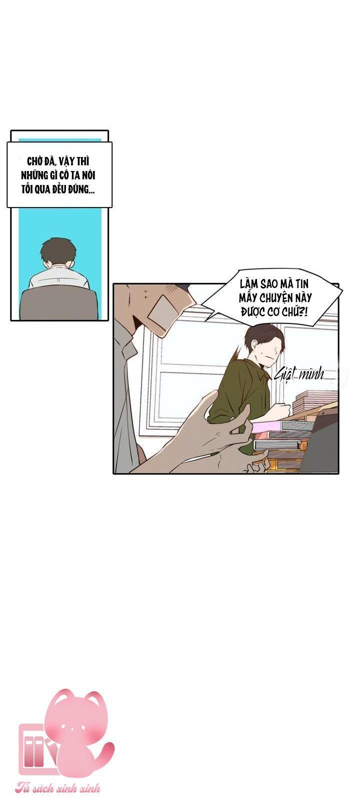 a good day to be a dog chapter 55 21