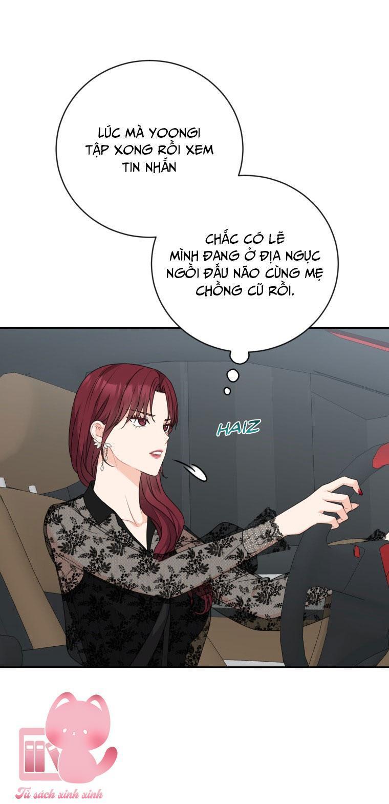 mong được chị chỉ bảo, tiền bối chapter 31 61