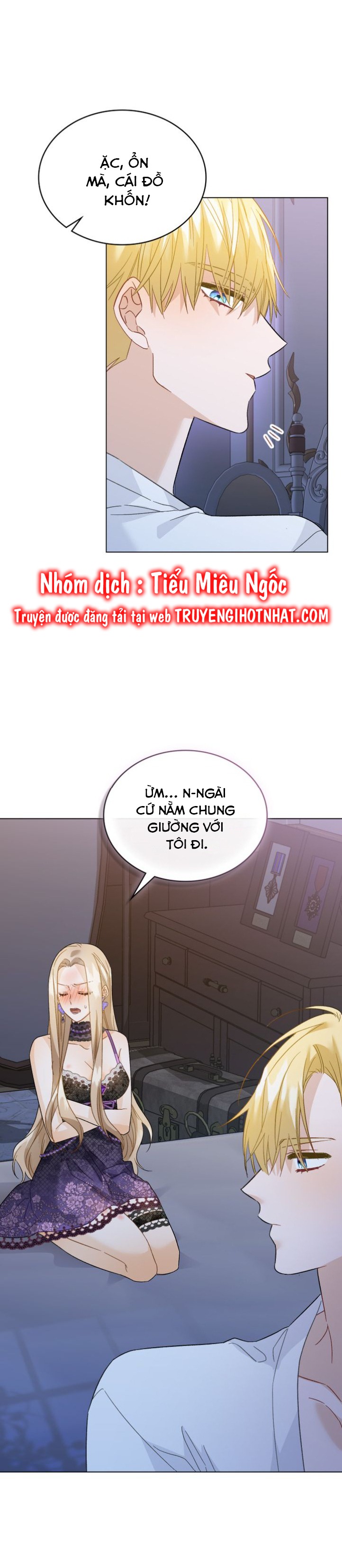 hải tặc thượng lưu chapter 24 41