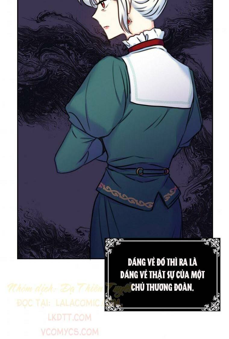 sinh ra làm con gái ác nữ chapter 14 24