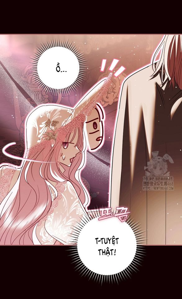 ngài công tước, tôi sẽ làm mọi thứ, trừ việc kết hôn! chapter 18.2 3