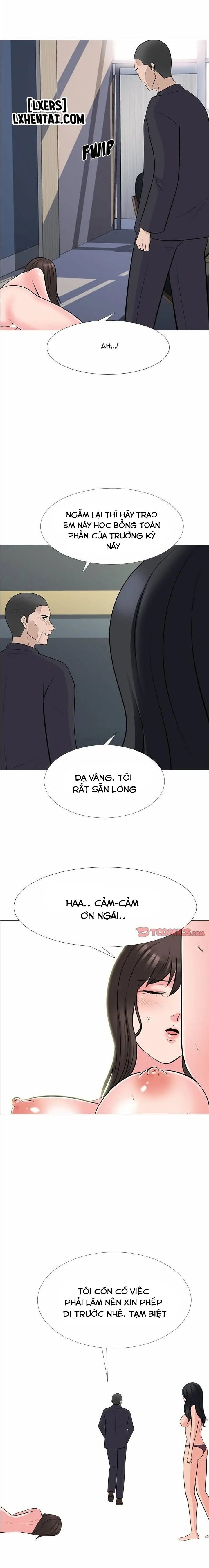 học bổng đặc biệt chapter 61 21